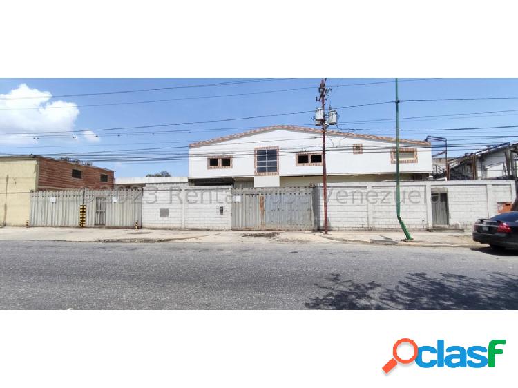#galpon en Alquiler en zona Industrial 1 Barquisimeto. I. A.