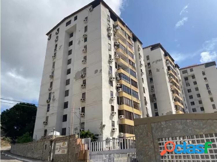 APARTAMENTO - PENT HOUSE PARA REMODELAR EM PORLAMAR - SAN