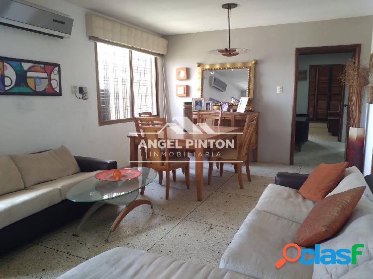 APARTAMENTO VENTA AV ALONSO DE OJEDA CIUDAD OJEDA API 5003