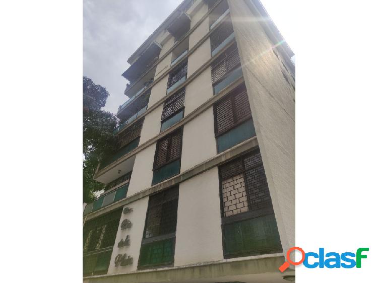 Alquiler de Apartamento Urb. Los Palos Grandes Caracas