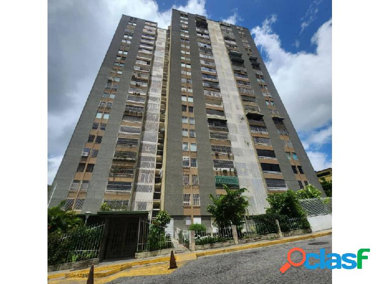 Alquiler de Apartamento en La Trinidad, Baruta