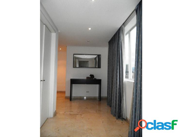 Altamira Alquiler suite 125 m2 A