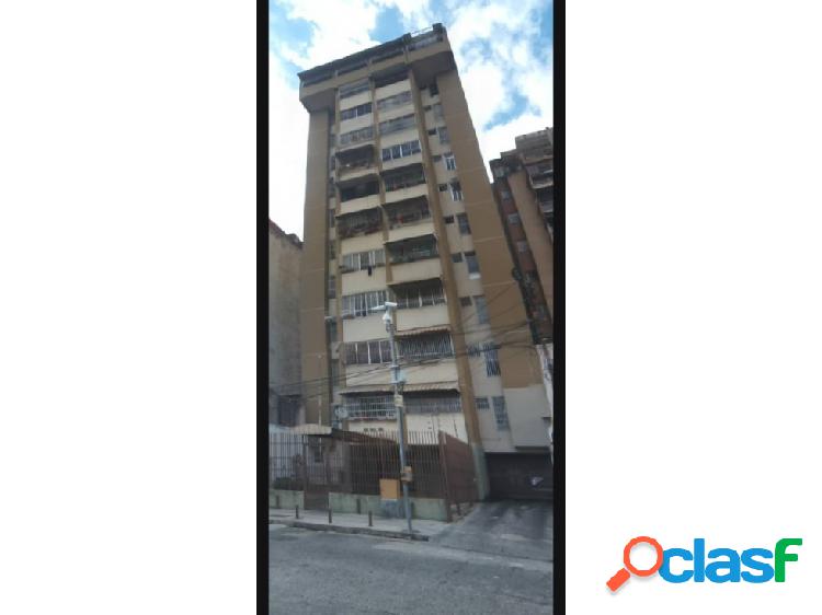 Apartamento Venta Caracas Altagracia Tf