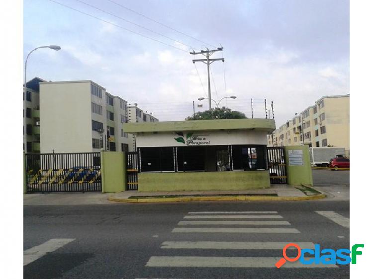 Apartamento en Brisa de Paraparal, Los Guayos