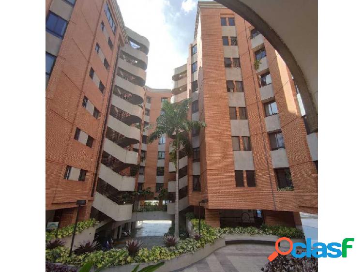 Apartamento en Venta 3h+serv/3b+serv/3ptos Lomas de Las