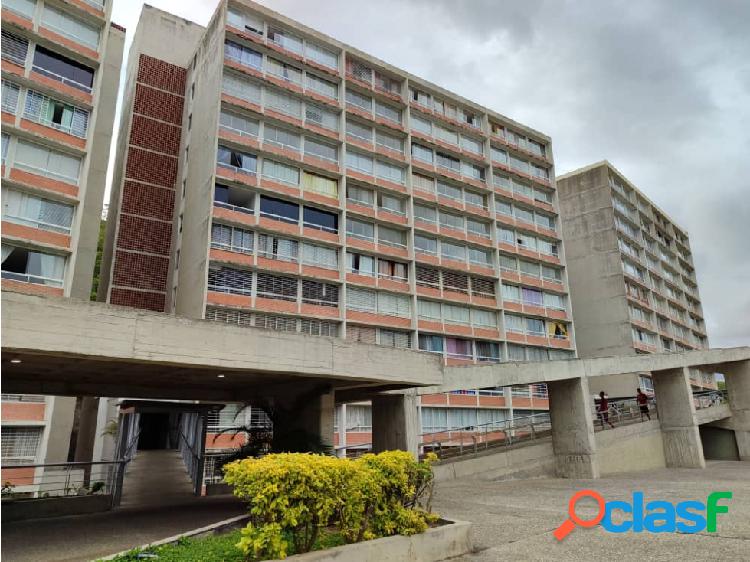 Apartamento en Venta El Encantado Humboldt