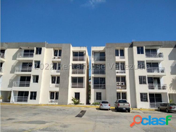 Apartamento en Venta Urb Agua Viva Cabudare 23-18391 FCS