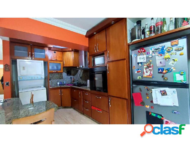 Apartamento en Venta Urbanización Agua Blanca