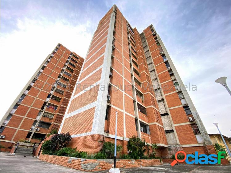 Apartamento en Venta Zona Centro Barquisimeto 23-29935 FCS