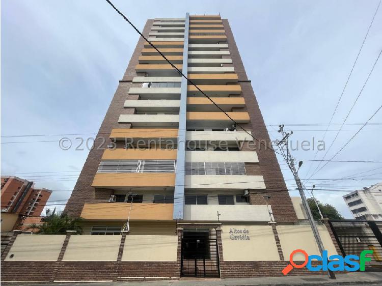 Apartamento en Venta Zona Este Barquisimeto 24-189 FCS