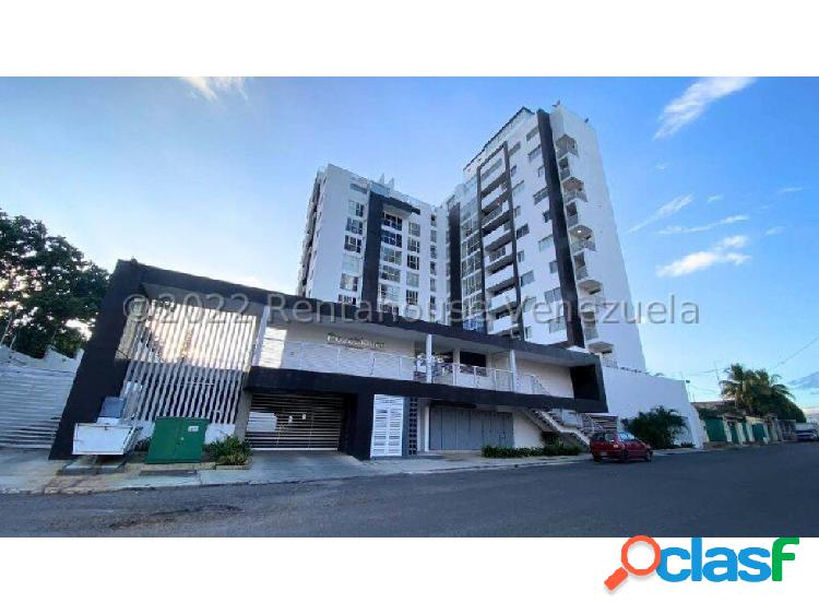 Apartamento en Venta Zona Oeste Barquisimeto 23-33116 FCS