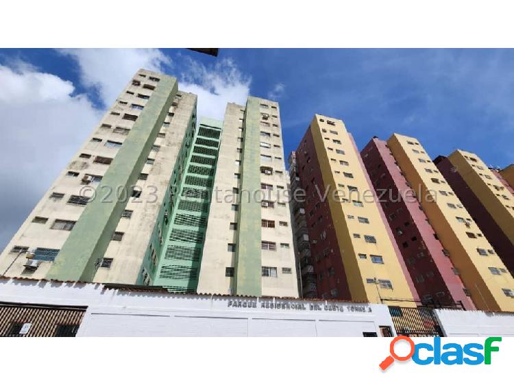 Apartamento en Venta Zona Oeste Barquisimeto 24-1406 FCS