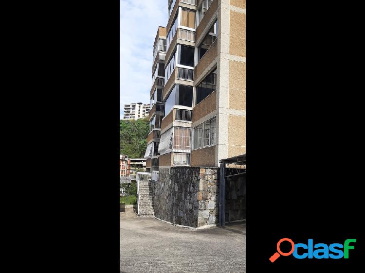 Apartamento en venta Colinas de Bello Monte Res. Los Pinos