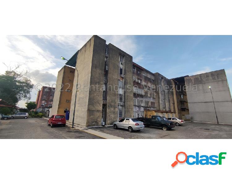 Apartamento en venta Urbanizacion La Mora Cabudare 23-12952