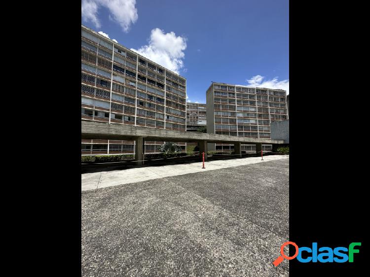 Apartamento en venta en El Encantado Humbolt