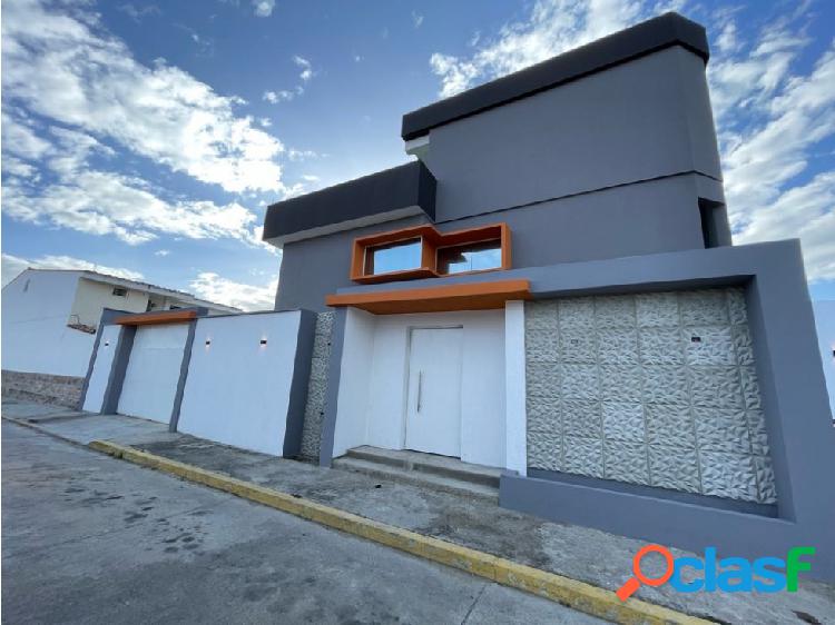 Bello Townhouse a estrenar en la Morita I, Aragua