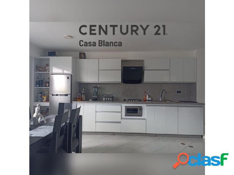 C21 Casa Blanca vende apartamento en mañomgo