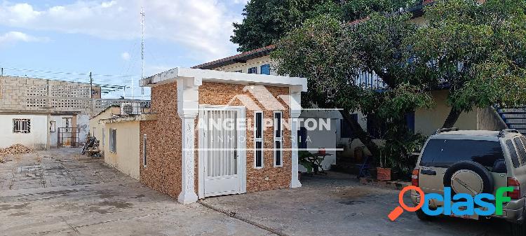 CASA EN VENTA EN LOS OLIVOS MARACAIBO API 3835