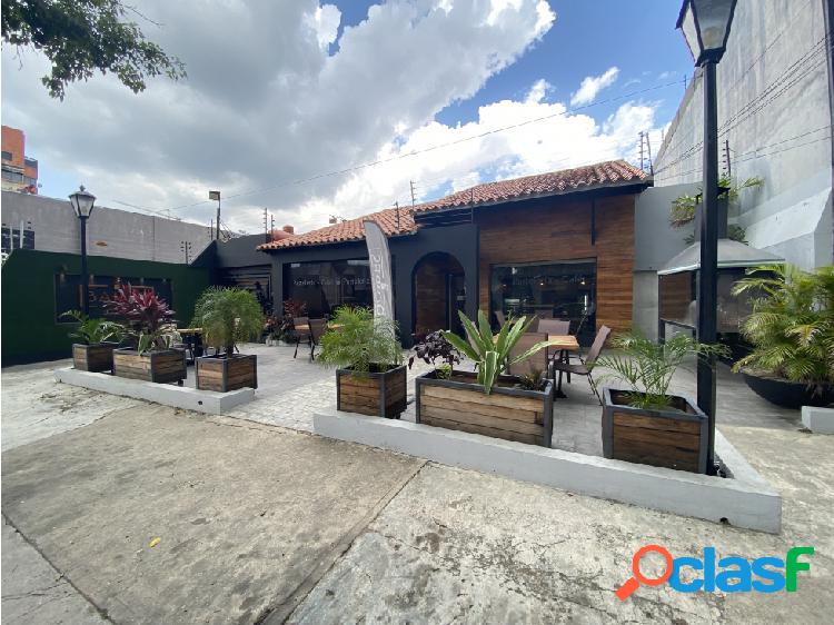 En Alquiler Casa Comercial Urb Carabobo (la Viña) Valencia