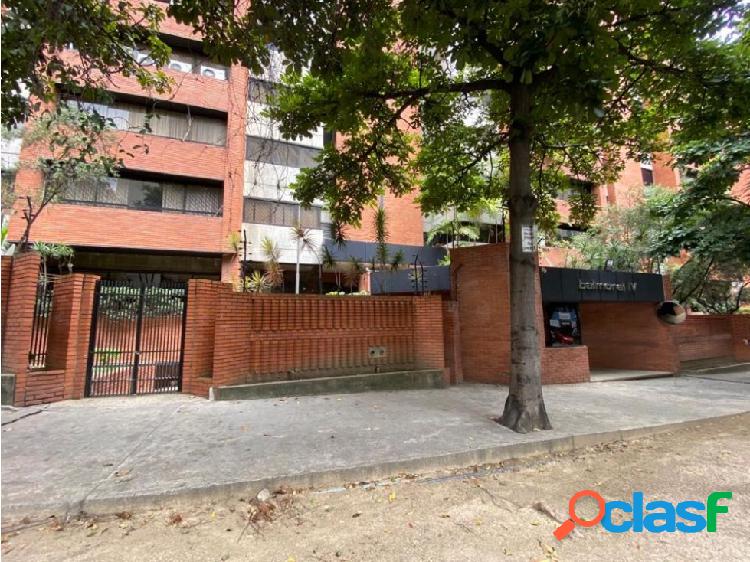 En Venta apartamento Los Dos Caminos 170 M2