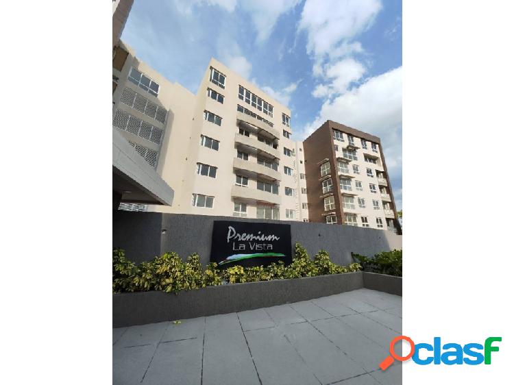 HERMOSO APARTAMENTO EN VENTA PREMIUN LA VISTA