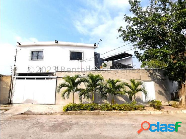 $ Hmalavé Vende Casa de dos Pisos remodelada en Cabudare