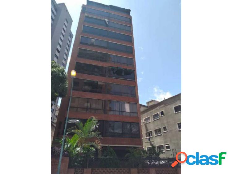 Ofina o Apartamento En La Urbanización Bello Monte Caracas