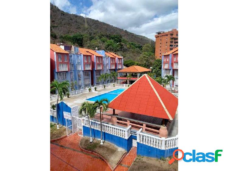 RESIDENCIA CARABALLEDA HUMBOLDT, URB. CARIBE, SECTOR