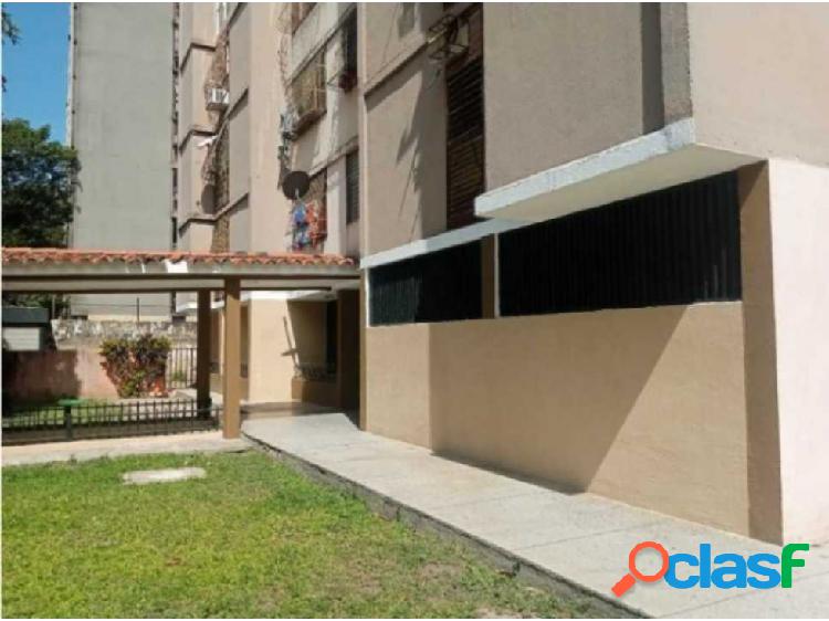 SE VENDE APARTAMENTO EN NAGUANAGUA