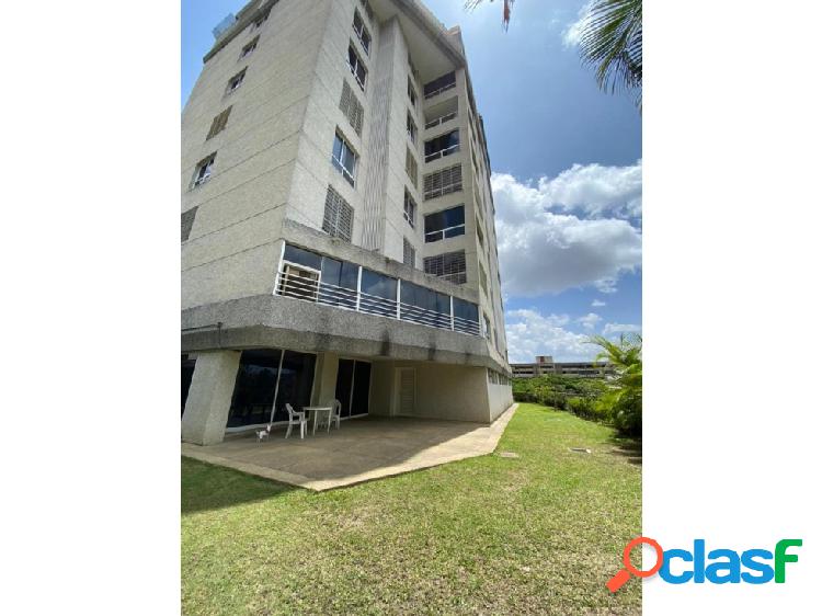 Se Alquila Apartamento 114m2 3h/3b/2pe La Tahona