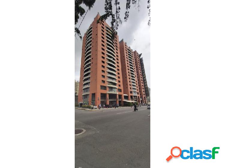 Se Vende Apartamento 117m2 2h+s/2b/2p Los Dos Caminos 3029