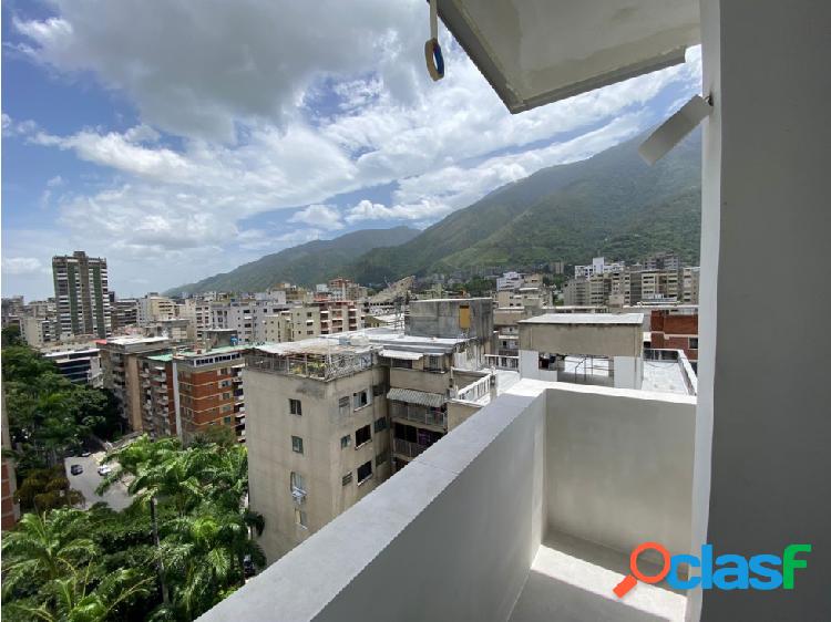 Se alquila Apto 165m² 4h/4b/2p Los Palos Grandes