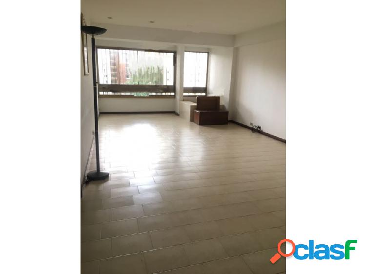 Se vende apartamento 122m2 3h/3b/2p Tzas del Avila 4893