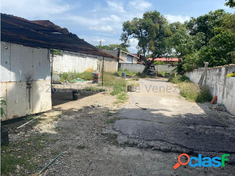 $ TERRENO EN VENTA JESIBETH BLANCO