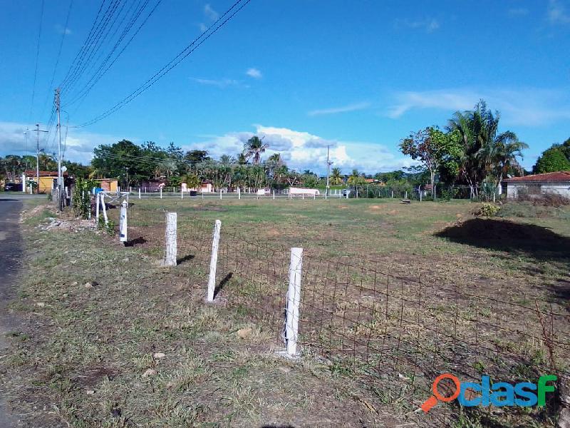 Terreno en venta en Safari Carabobo Tocuyito Valencia.