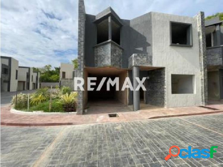 Townhouse en Obra gris Nro 3 N-187788