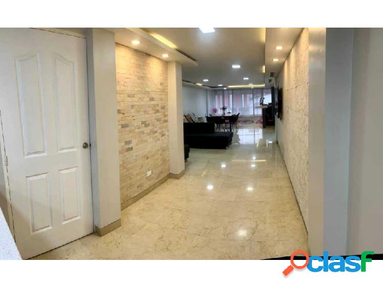 Vendí Apartamento 108m2 3H+S2B+S1E Altamira