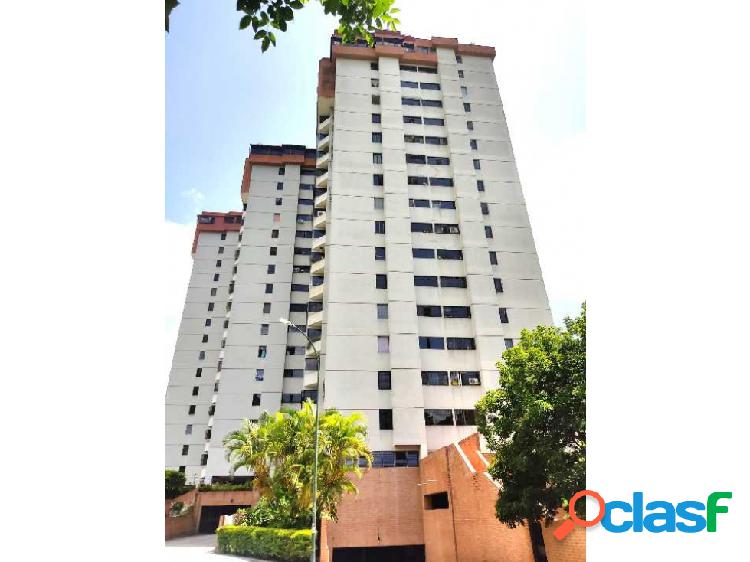 Vendo apartamento 87m2 3h/2b/2p Lomas del.Avila 9854