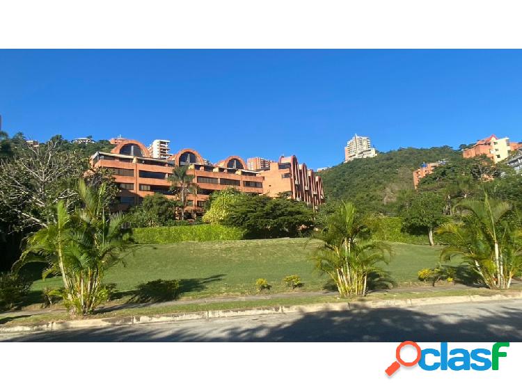 Venta. Apartamento. Lomas de la Alameda. Caracas 156258