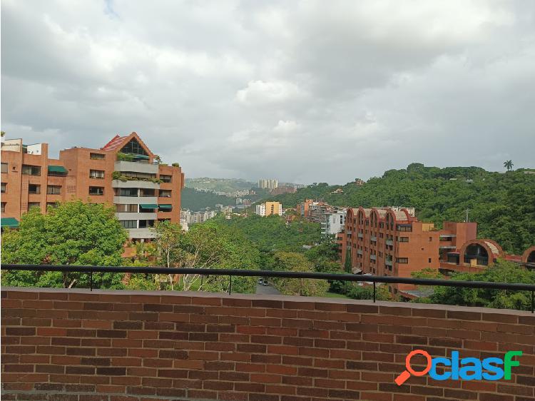 Venta Apartamento en Lomas de La Alameda, Caracas