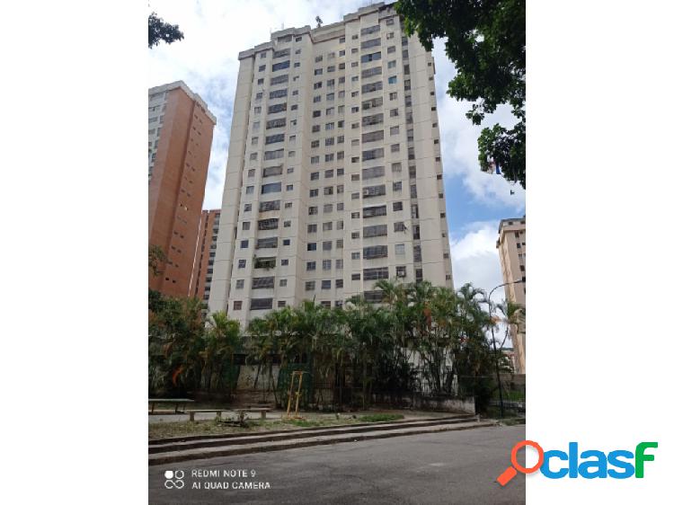 Venta de Apartamento 98 M2 Lomas del Ávila Caracas