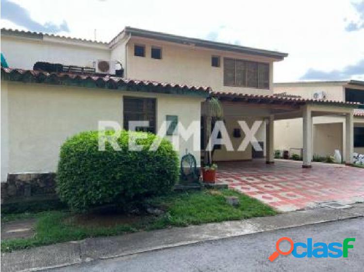 Venta de Town House en Piedra Pintada, Trigal Norte N-163663