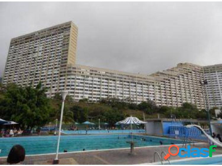 Venta de apartamento ubicado en La Guaira