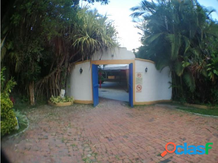 Venta terreno 15.767 mts, sector la Guairita, el Cafetal
