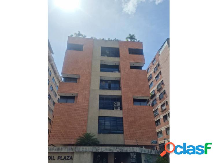 Venta/Apartamento/Los Palos Grandes/100m2/2H+1S/1B+1S/1PE/1M