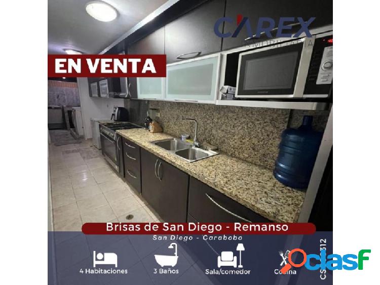 Apartamento Brisas de San Diego