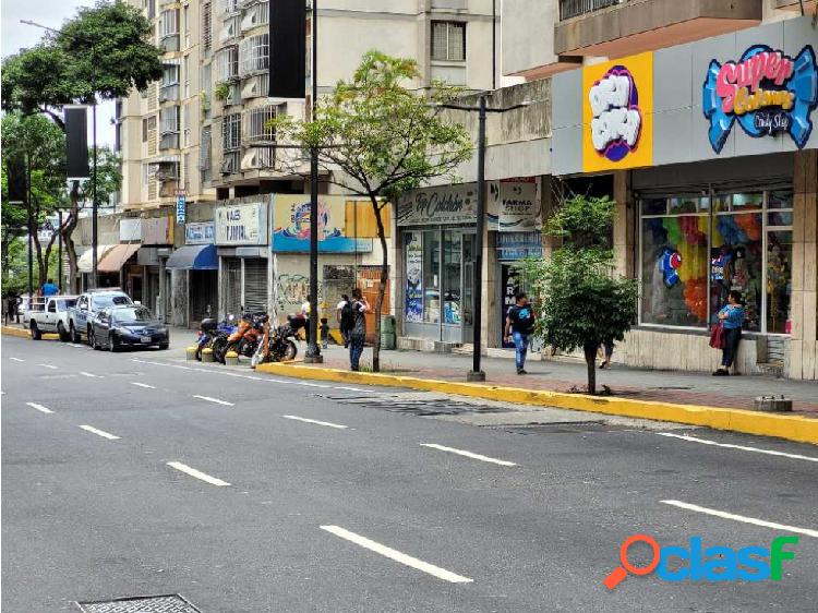 Local comercial en Alquiler cl Elice Chacao