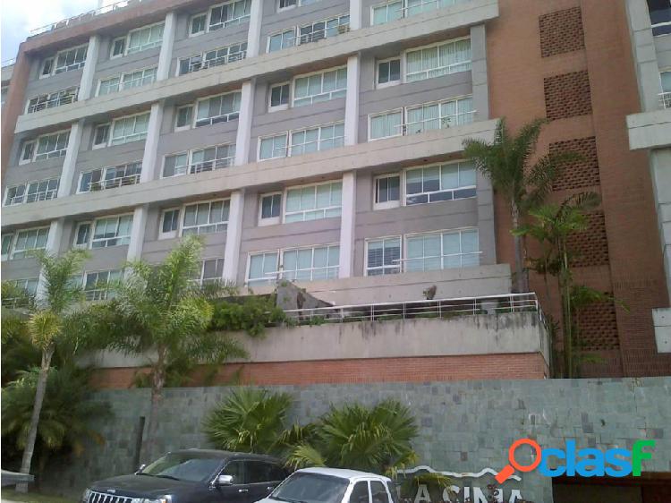 PGM Vende Apartamento de 114 m². Escampadero