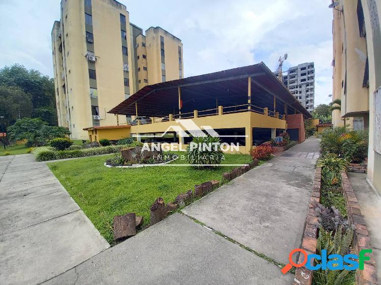 APARTAMENTO VENTA SANTA BÁRBARA MERIDA API 4857