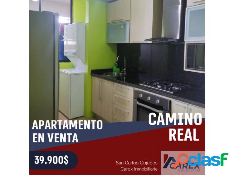 Apartamento Camino Real